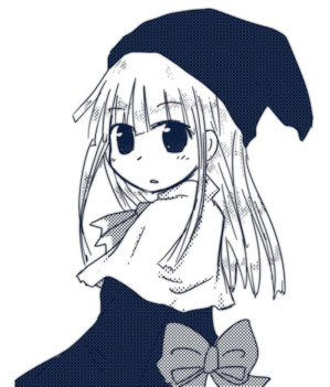 ウィッチ