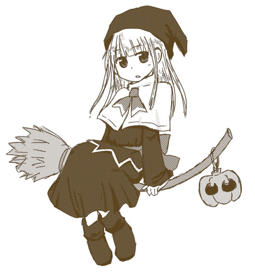 ウィッチ